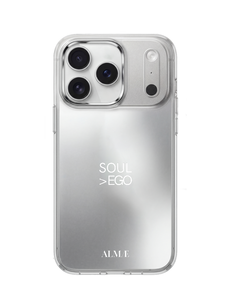 Soul>Ego